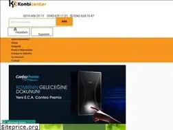 Sites similar to kombicenter.com