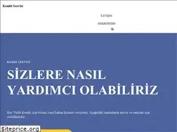 Sites similar to kombicimiz.com