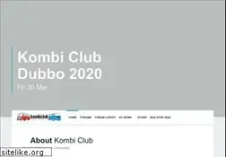 Sites similar to kombiclub.com