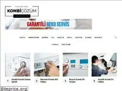 Sites similar to kombicozum.com