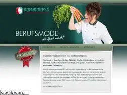 Sites similar to kombidress.de