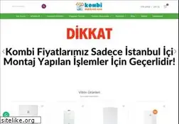 Sites similar to kombidukkani.com