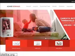 Sites similar to kombidunyasi.com