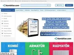 Sites similar to kombifan.com