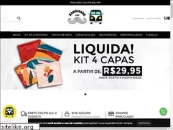 Sites similar to kombigode.com.br