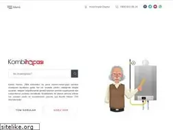 Sites similar to kombihocasi.com
