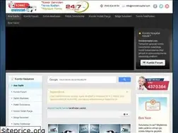 Sites similar to kombihospital.com