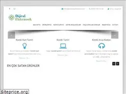 Sites similar to kombikartankara.com