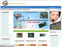 Sites similar to kombikarttamircisi.com