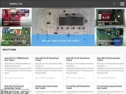 Sites similar to kombikarttamiri.com