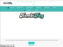 Sites similar to kombikeg.com