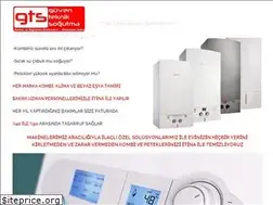 Sites similar to kombikirikkale.com