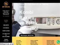 Sites similar to kombiklimabakim.com