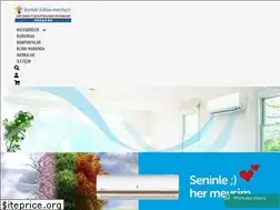 Sites similar to kombiklimamerkezi.com