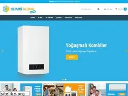 Sites similar to kombiklimapark.com
