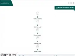 Sites similar to kombiklimaserviscisi.com