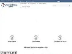 Sites similar to kombiklimatamir.com