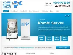 Sites similar to kombiklimaustasi.com