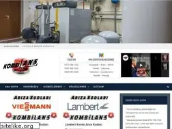 Sites similar to kombilans.com