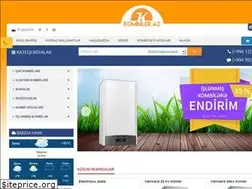 Sites similar to kombiler.az