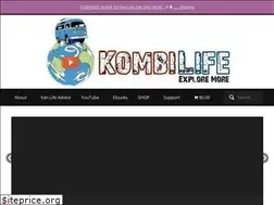 Sites similar to kombilife.com