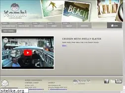 Sites similar to kombilimousines.tv