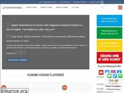 Sites similar to kombimerkez.com