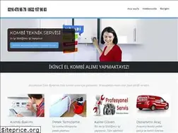 Sites similar to kombimservisi.com
