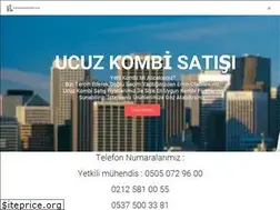 Sites similar to kombimuhendislik.com