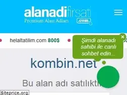 Sites similar to kombin.net