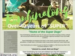 Sites similar to kombinalongacds.com