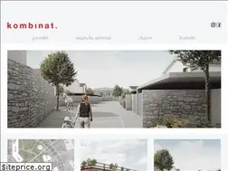 Sites similar to kombinat-arhitekti.si