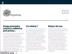 Sites similar to kombinat-kultury.pl