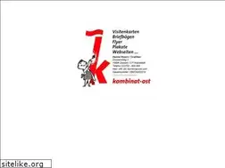 Sites similar to kombinat-ost.com
