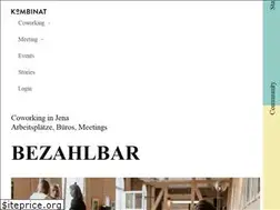 Sites similar to kombinat01.de