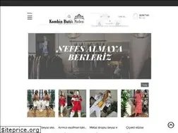 Sites similar to kombinbutik.com