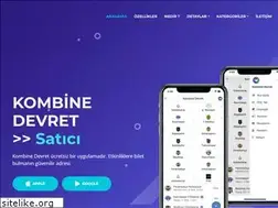 Sites similar to kombinedevret.com