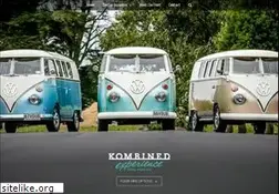 Sites similar to kombinedexperience.co.nz