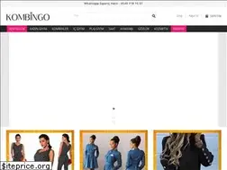 Sites similar to kombingo.com