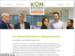 Sites similar to kombinnenbijbedrijven.nl