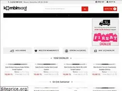 Sites similar to kombinsaat.net