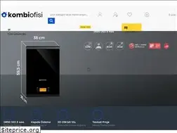Sites similar to kombiofisi.com
