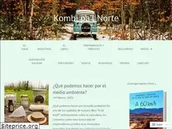 Sites similar to kombipalnorte.com