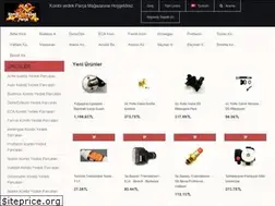 Sites similar to kombiparcacim.com