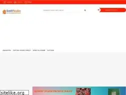 Sites similar to kombiparcafiyati.net