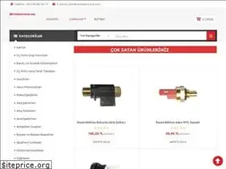 Sites similar to kombiparcaniz.com