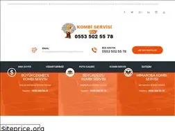 Sites similar to kombipetekbakimservisi.com