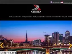 Sites similar to kombiprevozbeograd.com
