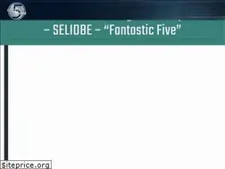 Sites similar to kombiprevozfantasticfive.rs