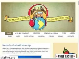 Sites similar to kombirutera.com.ar